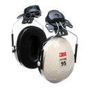 3M Peltor Optime 95 Cap-Mount Earmuffs H6P3E/V