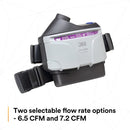 3M™ Versaflo™ PAPR Assembly TR-307N+, with Easy Clean Belt and High Capacity Battery 1 EA/Case