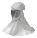 3M Versaflo 17251-case Economy Hood, S-403S-20, Small/Medium, White (Pack of 20)