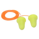 Sgl Use Sft Bell Foam Corded pkg/200pr - Factory Direct