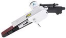 JET File Belt Sander, 3/4' x 20-1/2', Adjustable Sanding Arm for Hard to Reach Places, Heavy Duty, 403355