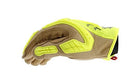 Mechanix Wear CG Leather Hi-Viz Heavy Duty