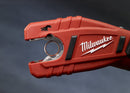 Milwaukee 2471-21 12-Volt Pipe Cutter