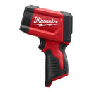 Milwaukee 2278-20 M12 12:1 Infrared Temp-Gun