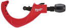 Milwaukee 48-22-4254 3-1/2" Quick Adjust Copper Tubing Cutter