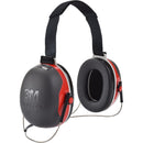 3M PELTOR 67125-case X3B Behind-The-Head Earmuffs (Pack of 10)