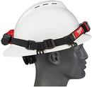 Milwaukee 600 Lumens LED USB Rechargeable Low-Profile Hard Hat Headlamp 2116-21