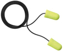 3M E-A-Rsoft Metal Detectable Corded Earplugs 311-4106