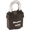 Master Lock Pro Series 61mm Padlock - Keyed Alike