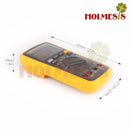 FLUKE 17B+ AC/DC Voltage,Current,Capacitance,Ohm Auto/Manual Range Digital multimeter with Temperature Measurement
