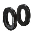 3M Peltor Earmuff Probed Test Cushions X1/X2, 393-3001-2 (2 Pairs)