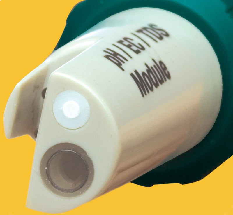 Extech EC500 Waterproof ExStik II pH/Conductivity Meter