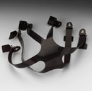 PK/2: 3M Head Strap/Harness Assembly 7893S, Respiratory Protection Replacement Part, Silicone