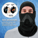 Ergodyne Men's Standard Balaclava