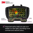 3M™ Speedglas™ Welding Filter, 9002NC, 04-0000-21NC-CA