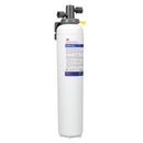 3M High Flow Series Filter System HF195-CLX for Cold Beverage Applications, 5 um NOM