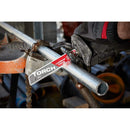 MILWAUKEE 6 in. 7 TPI THE TORCH Carbi