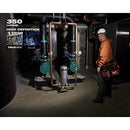 Milwaukee 2103 LED Work Headlamp 3 Modes