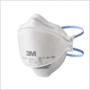 3M Aura N95 Particulate Respirator N95 Mask 9205PP-10-DC, 10 Masks