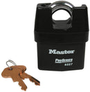 Pro Seriesâ„¢ Shrouded Shackle Padlocks