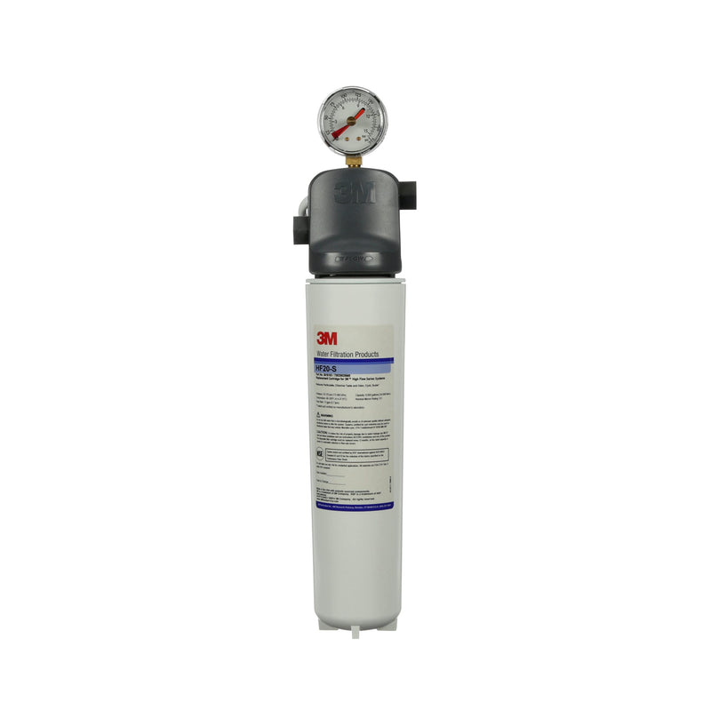 3M™ HF20 High Flow Series Replacement Cartridge , 5615101, 6 Per Case