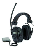 EARMUFF SYNC AM/FM ELECTO R&I