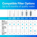 Aqua-pure AP110-2 Whole House Filter Replacement Cartridge