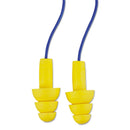 E-A-R Ultrafit Earplugs, Nrr 25, Econo-Pack