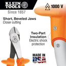 Klein Tools D2000-48-INS Pliers