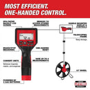 Milwaukee 48-22-5112 12 in. Digital Measuring Wheel
