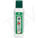 Cederroth 01207 Eye Wash/Salvequick First Aid Stations. -Bonus 2 Bottles of Eye Wash Included