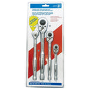 JET 690106 - Piece Ratchet Wrench Set