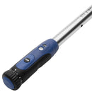 JET 718956-3/8" Dr 75 Ft/Lb Torque Wrench-Super Heavy Duty