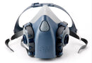 3M Half Facepiece Reusable Respirator