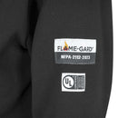 Flame Resistant Heavyweight Safety Hoodie