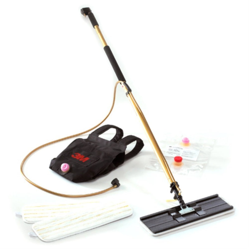3M 70071279759 Easy Shine Kit Applicator