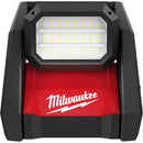 Milwaukee M18 9.69 in. 1-Light 80 watt LED Work Light - Case of: 1;