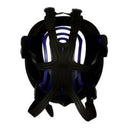 3M Safety 142-FF-403 Ultimate FX Full Facepiece Reusable Respirator, Large