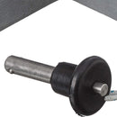 PeakWorks V8460 - Tripod Mounting Bracket for Self-Retracting Lifeline - Confined Space