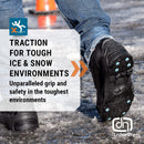 Due North All Purpose Industrial Ice Cleats