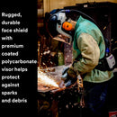 3M Versaflo TR-600-HIK Heavy Industry Powered Air Purifying Respirator Kit. Each