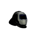 3M 35-1101-30SW Powered Air Purifying Respirator High Efficiency System with 3M Speedglas Welding Helmet 9100-Air,