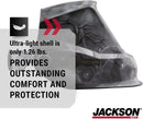 Jackson Safety Premium Auto Darkening Welding Helmet