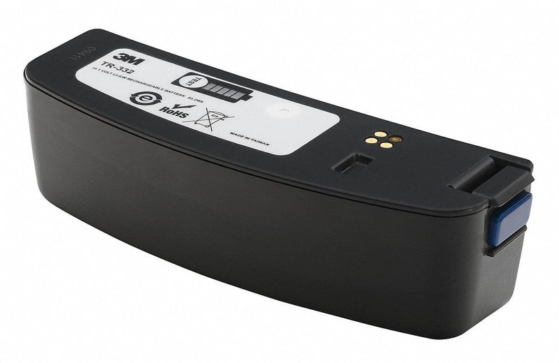 PK/2: 3M TR-332 High Capacity Battery for TR-300 PAPR
