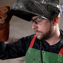 Jackson Safety Premium Auto Darkening Welding Helmet