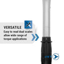 JET Torque Wrench