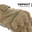 Coyote Tactical Gloves
