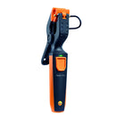 Testo 0560 2115 03 115i Smart and Wireless Probe Pipe-clamp Thermometer