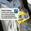 JET Torque Wrench
