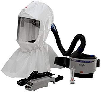 3M TR-300-ECK Versaflo TR-300 Series Complete System Kit